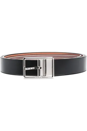 Paul Smith Vendbart Cut-To-Fit bælte