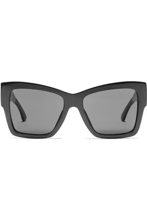 Dolce & Gabbana DG Lace solbriller