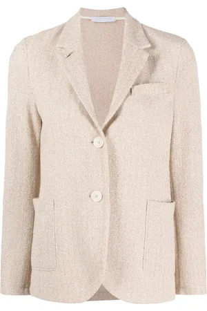 Harris Wharf London Enkeltradet blazer