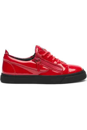 Giuseppe Zanotti Low-top Gail sneakers