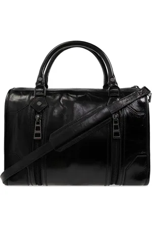 Zadig & Voltaire Mellemstor Sunny skuldertaske