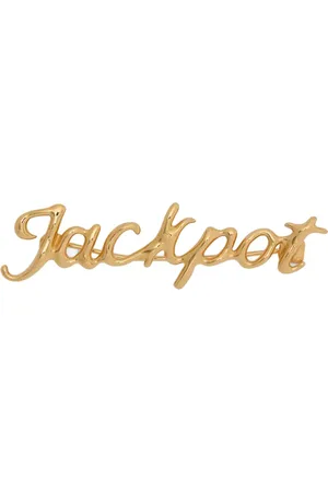 Jil Sander Jackpot nål