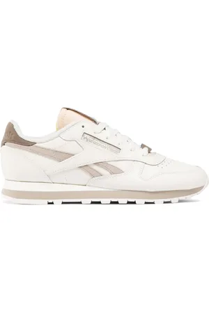 Reebok Low-top sneakers med paneler