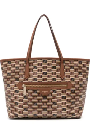 MOREAU Lille Saint Tropez tote