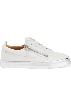 Giuseppe Zanotti Gail sneakers i læder