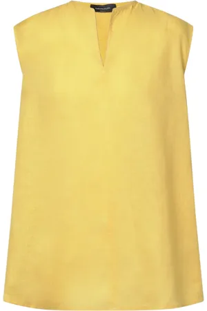 Fabiana Filippi Bluse i hør