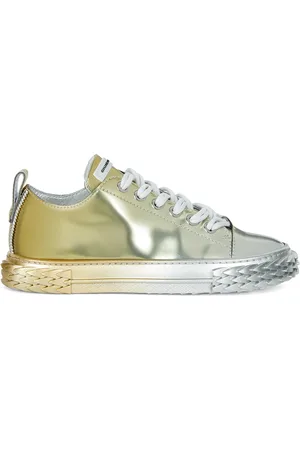 Giuseppe Zanotti Low-top graduerende Blabber sneakers