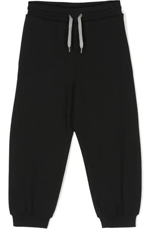 Fendi Joggingbukser med logotryk