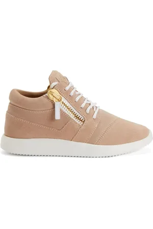Giuseppe Zanotti Løbesneakers med snøre