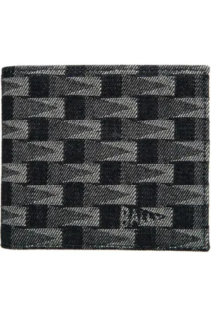 Bally Pung med monogramtryk