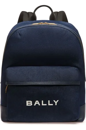 Bally Denim-rygsæk