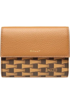 Bally Pung med logotryk