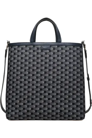 Bally Pennant tote