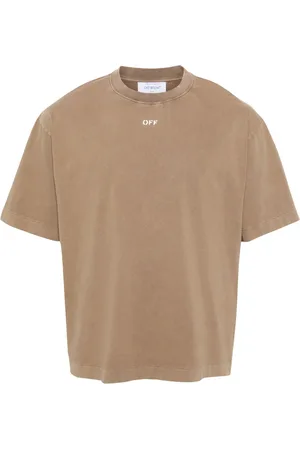 OFF-WHITE S.Matthews Skate T-shirt