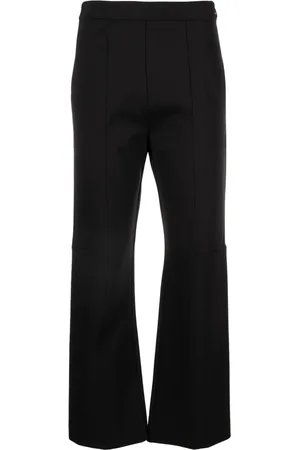 Max Mara Højtaljede Glasgow bukser
