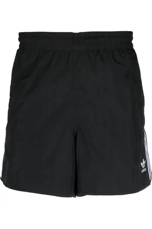 adidas Løbeshorts med tre striber