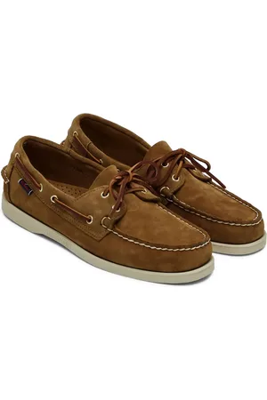 SEBAGO Portland Artisan sejlersko