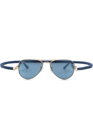 Ray-Ban Aviator-solbriller
