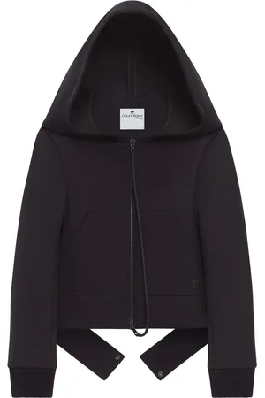 Courrèges Cocoon-jakke