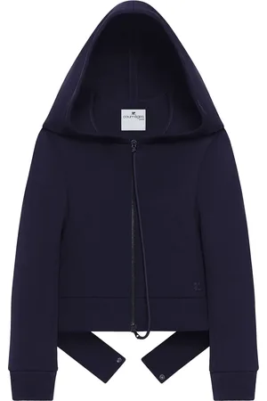 Courrèges Cocoon-jakke