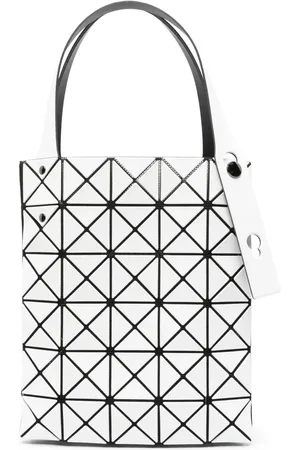 Issey Miyake Lille Lucent tote