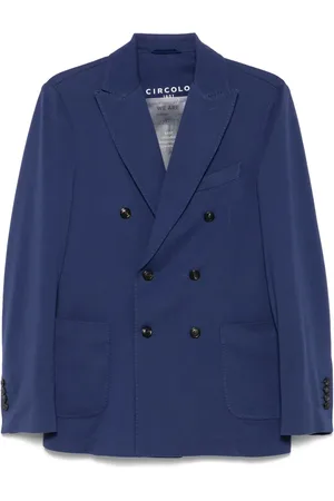 Circolo Dobbeltradet blazer