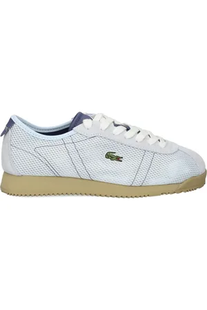 Lacoste Sneakers med logo