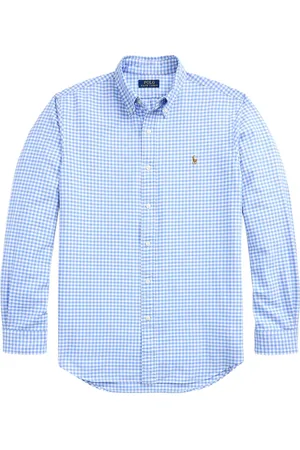 Ralph Lauren Polo Pony skjorte