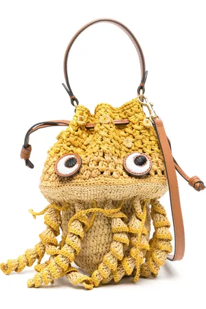 Anya Hindmarch Jellyfish tote