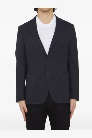 Tonello Enkeltradet blazer