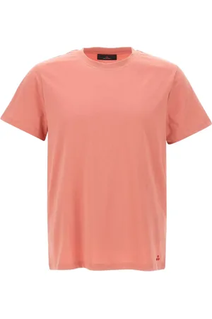 Peuterey T-shirt med rund hals