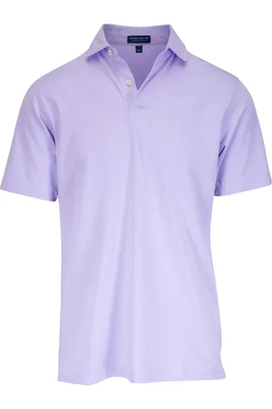 Peter Millar Kortærmet polo