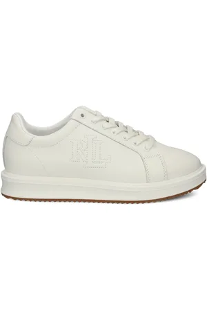 Ralph Lauren Ainsley sneakers