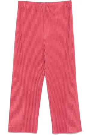 Issey Miyake Monthly Color April bukser