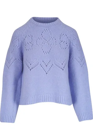Dorothee Schumacher Blooming Luxury trøje