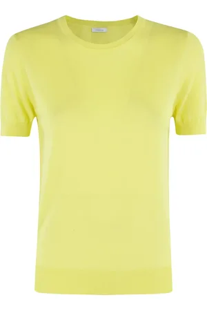 Malo Lemon T-shirt