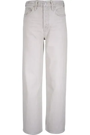 AGOLDE Jeans i bomuld