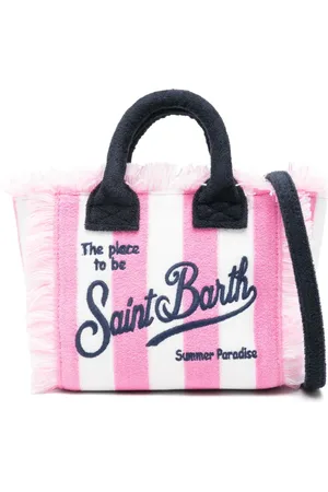 MC2 SAINT BARTH Lille Vanity tote
