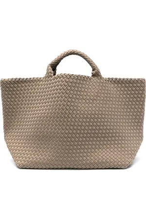 Naghedi Stor St Barts tote-taske