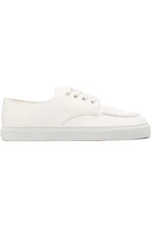 Prada Lædersneakers