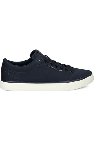 Tommy Hilfiger Sneakers med logo