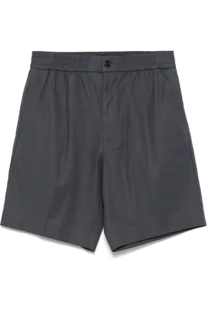 Calvin Klein Shorts i hør