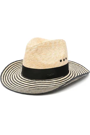 Borsalino Clint panama-hat