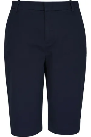 Vince Knælange shorts
