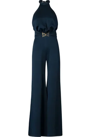 Silvia Tcherassi Kaede-jumpsuit
