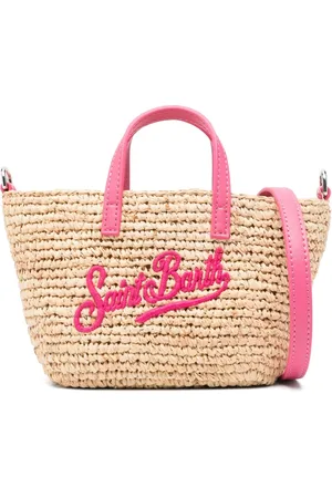 MC2 SAINT BARTH Lille City-tote