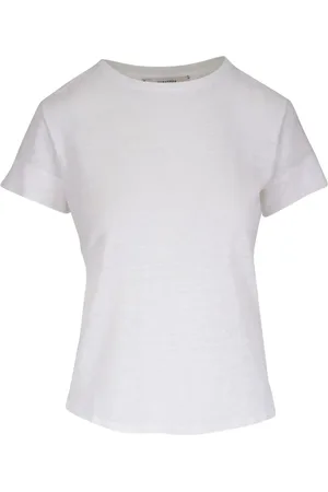 Dorothee Schumacher T-shirt med rund hals