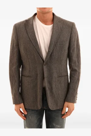 Tonello Enkeltradet blazer