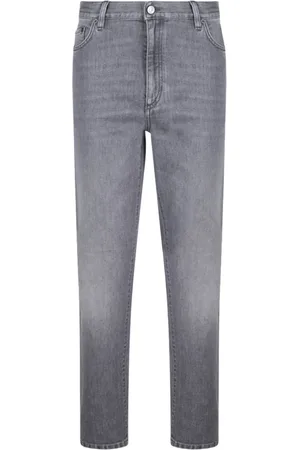 Ermenegildo Zegna Jeans med lige ben