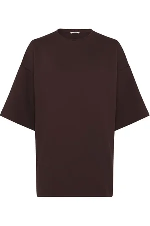 Fforme T-shirt i shell-stof